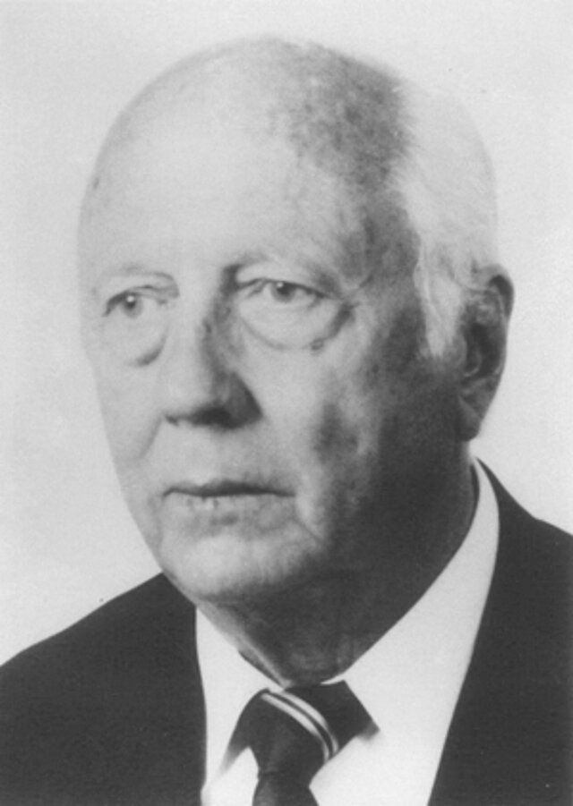 Prof. Dr. med. Dettmar