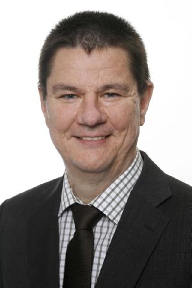 Prof. Dr. med. Windolf