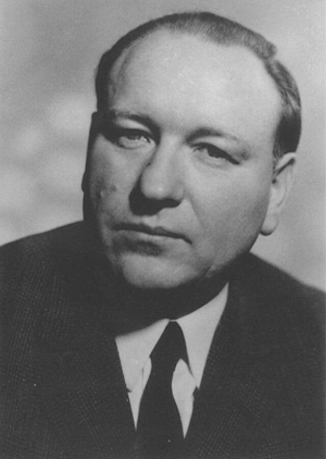 Prof. Dr. med. Staib