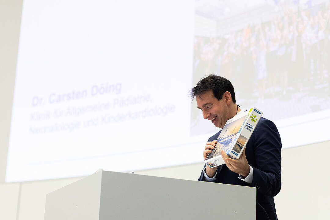 Dr. Carsten Döing