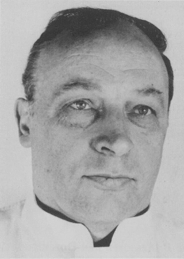 Prof. Dr. med. Krüskemper