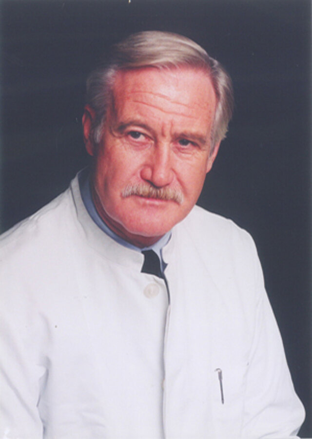 Prof. Dr. med. Röher