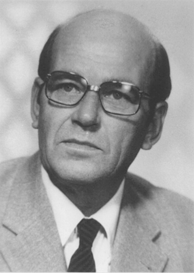 Prof. Dr. med. Greeff
