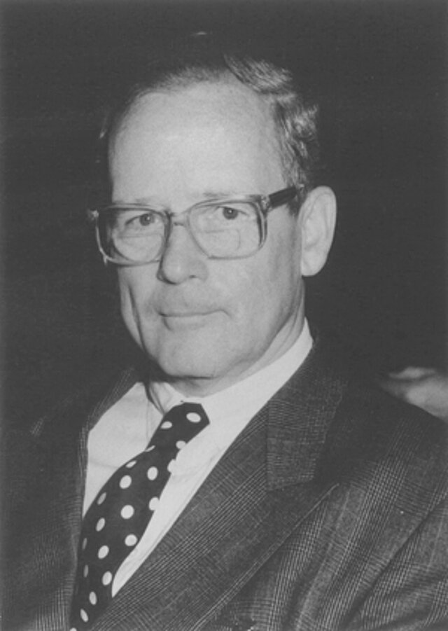 Prof. Dr. med. Dr. rer. nat. Pfitzer