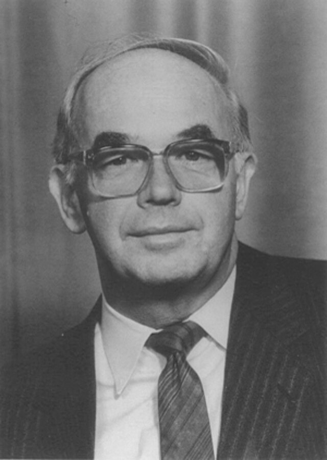 Prof. Dr. med. Schlipköter
