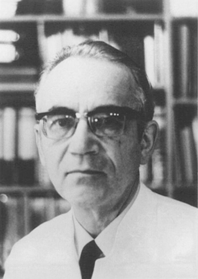Prof. Dr. med. v. Harnack