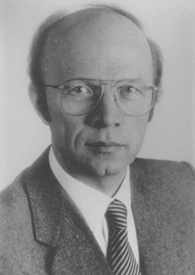 Prof. Dr. med. Reinauer